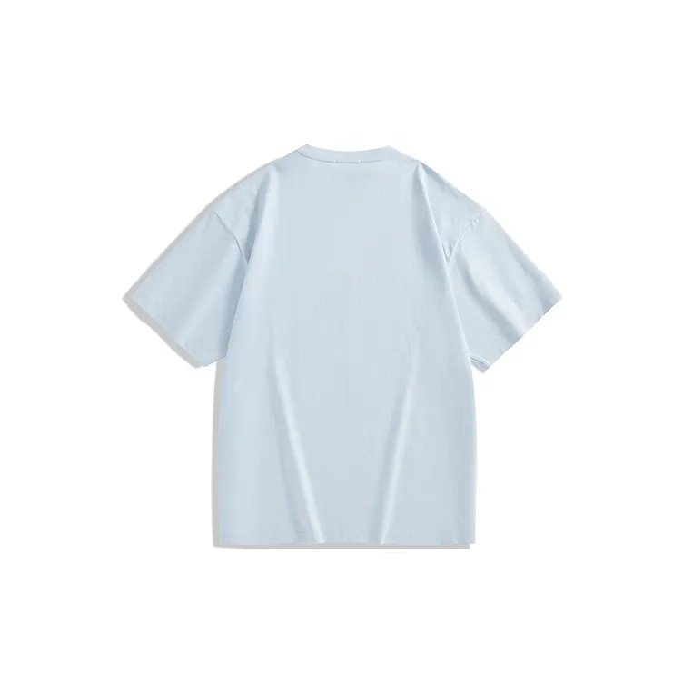 PEACEBIRD MEN T Shirts Men-3