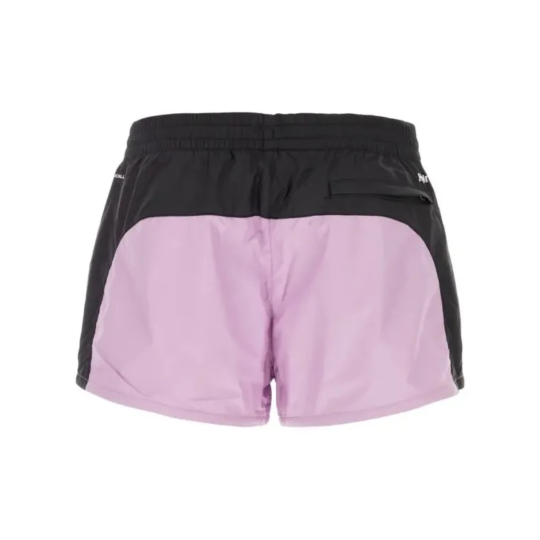 THE NORTH FACE Casual Shorts Women's Pink-1