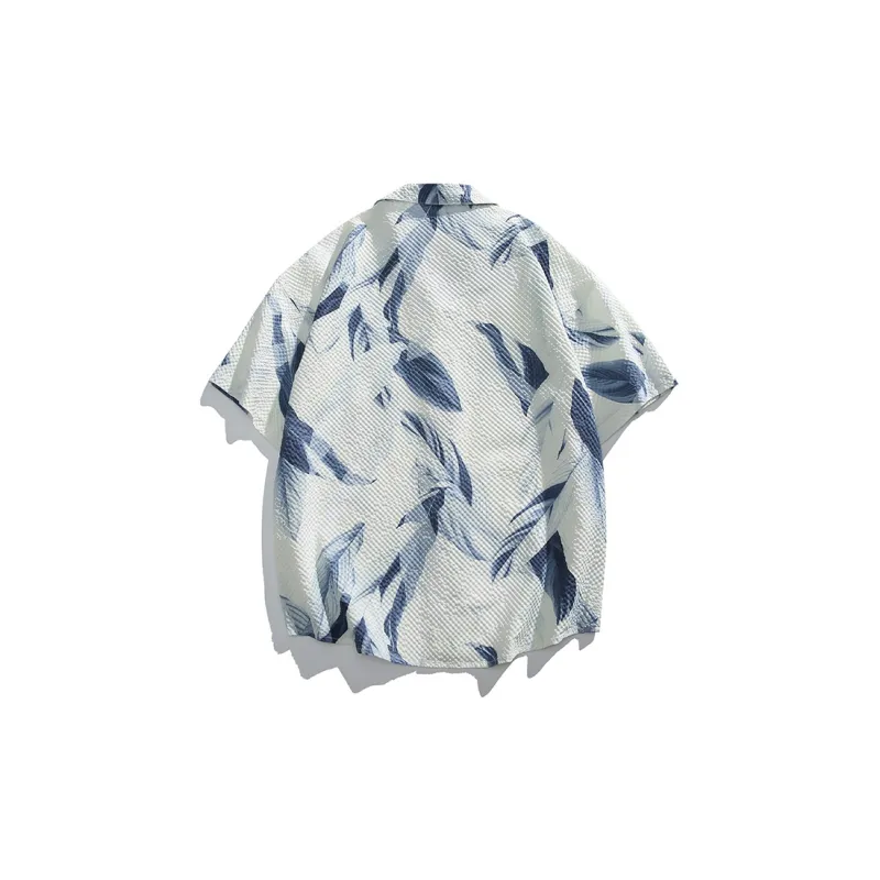 GSUE Shirt Summer Unisex Cuban Apricot-9