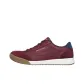 Burgundy Red