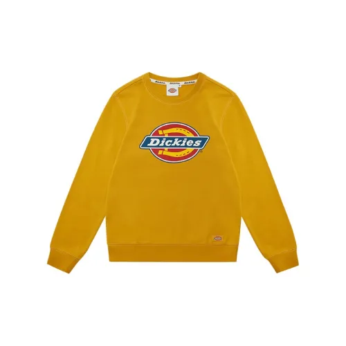 Dickies Sweatshirts Men Orange