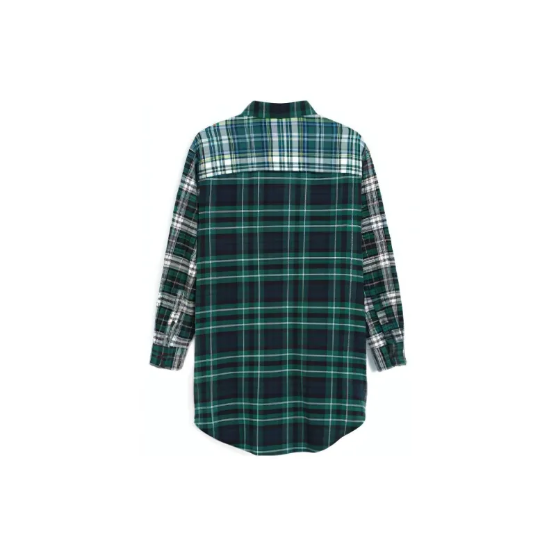 GAP Shirts Women's Green-1