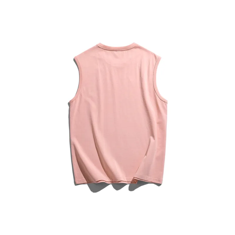 Master Zero Tank Tops Unisex-5