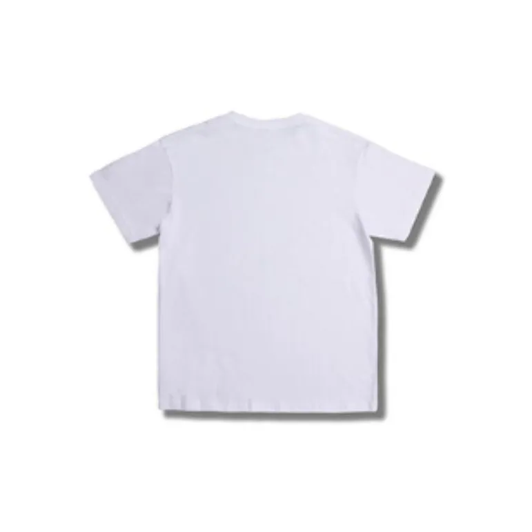 OCCUPY Chinese Youth X Deyun 5 Team X Deyun 7 Team Joint Series T-Shirts Men-5