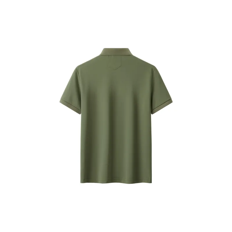 Jeep Theme Series Polo Shirts Unisex-6