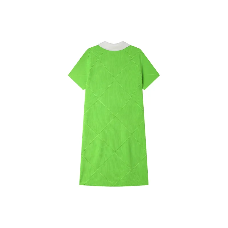 LOUISY AO Short Sleeved Dress Women's-1