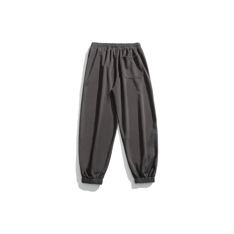 PANDA BASE Casual Pants Women's-4