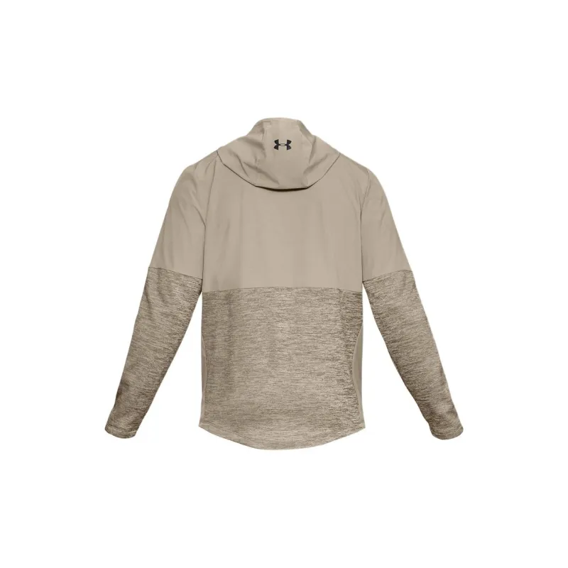 Under Armour Storm Sweatshirts Men Gray-1