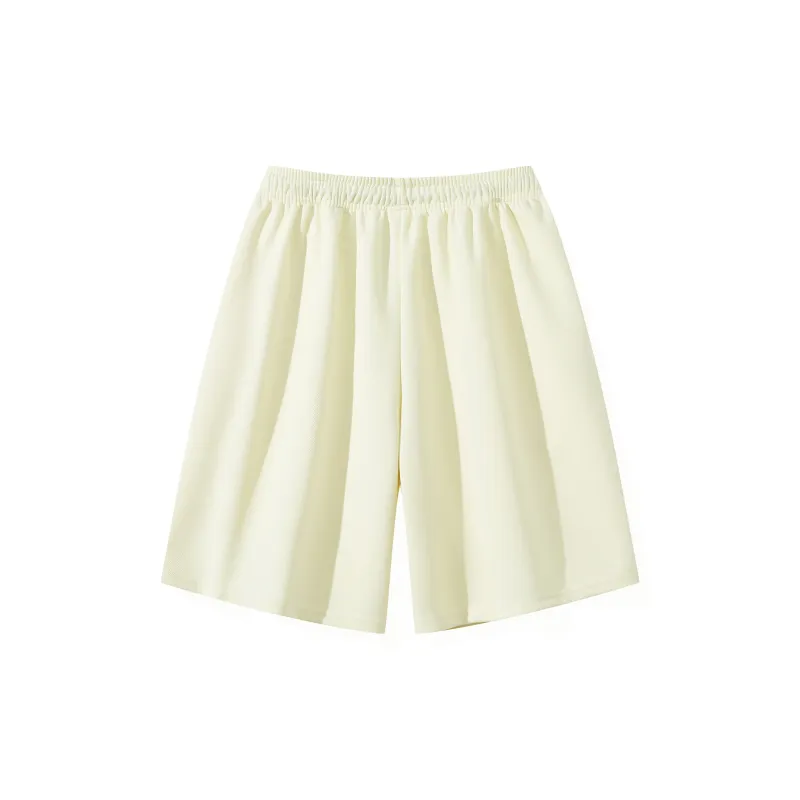 THREE BODY Casual Shorts Unisex-8