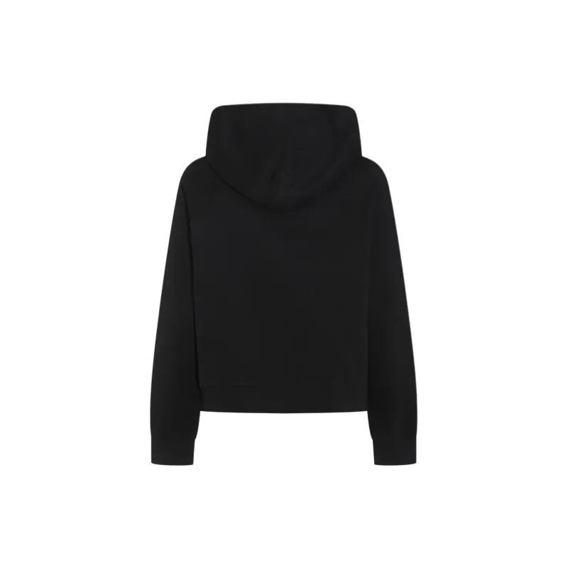 Zadig & Voltaire Georgy Embellished Wings Hoodie-1