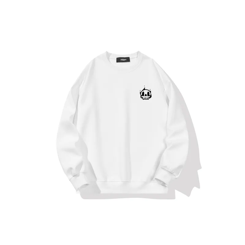 GF Sweatshirts Unisex-3