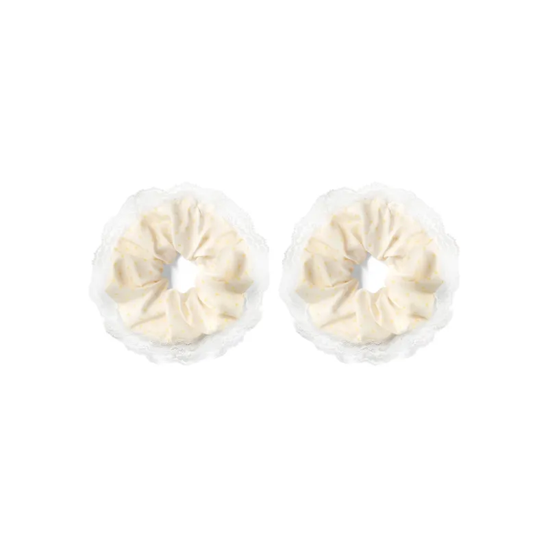 ZANC Hair Ties Women's-2