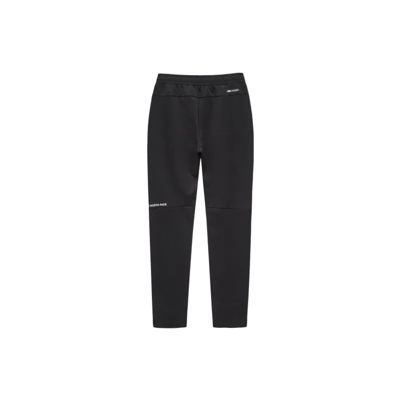 THE NORTH FACE Knitted Sweatpants Men Black-1