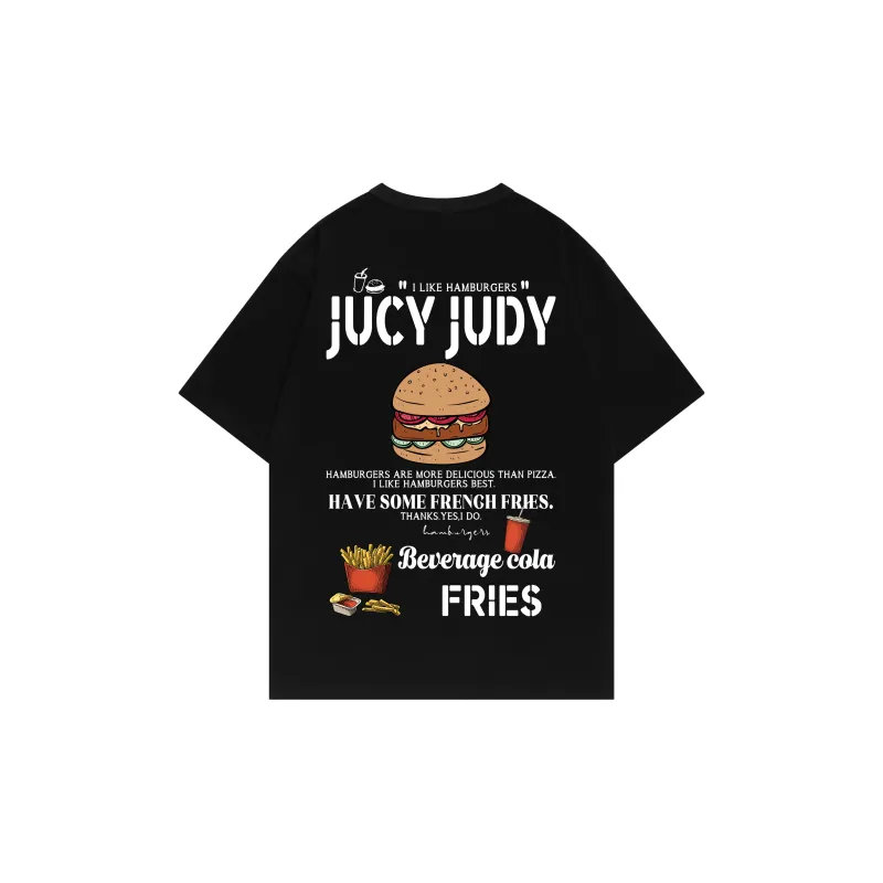 JUCY JUDY T Shirts Men-7