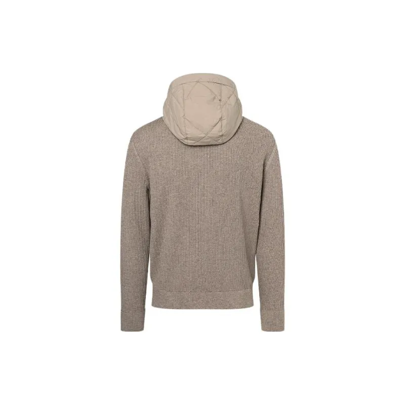 BOGNER Puffer Jackets Men Soft Sand Color-1