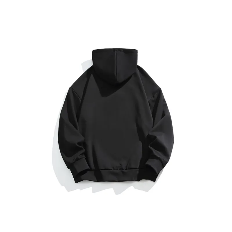GOOSELIAR Sweatshirts Unisex-1