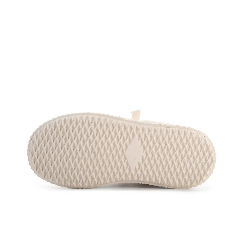 Lovely You Anti-Slip And Wear-Resistant Lightweight Low-Top Skateboard Shoes Women's-9