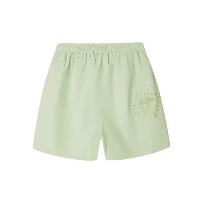 DANGEROUSPEOPLE Casual Shorts Unisex-9