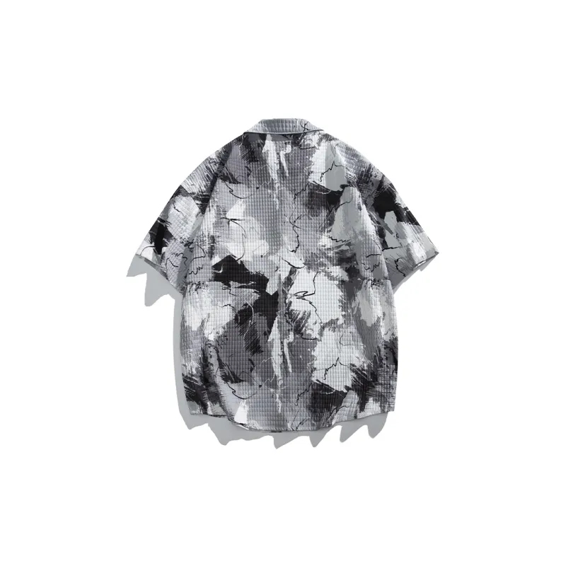 GSUE Shirt Summer Unisex Cuban Apricot-7