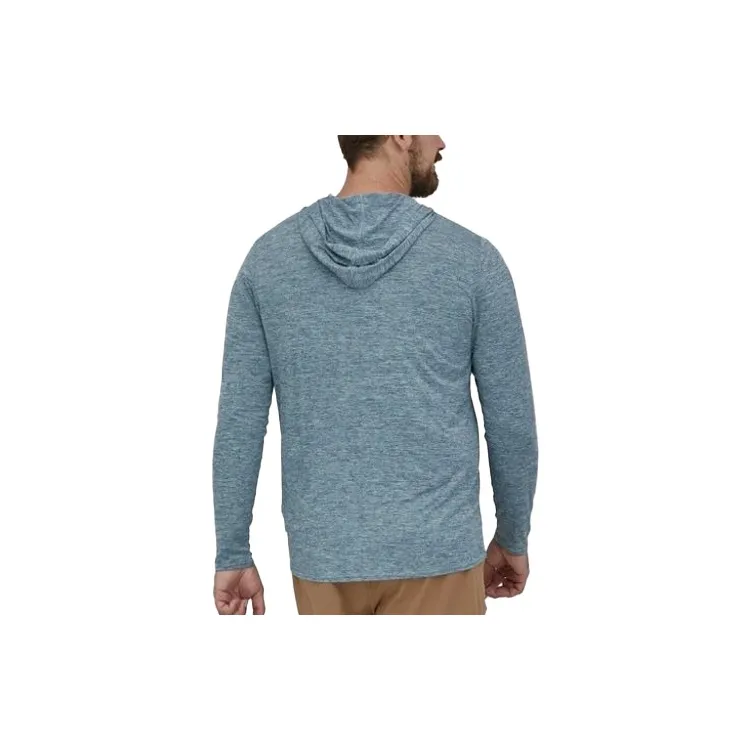 Patagonia Capilene Sweatshirt Men's-16