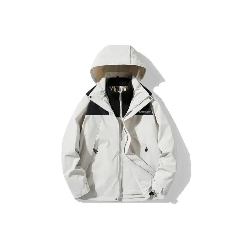 Discovery Expedition Jackets Women's