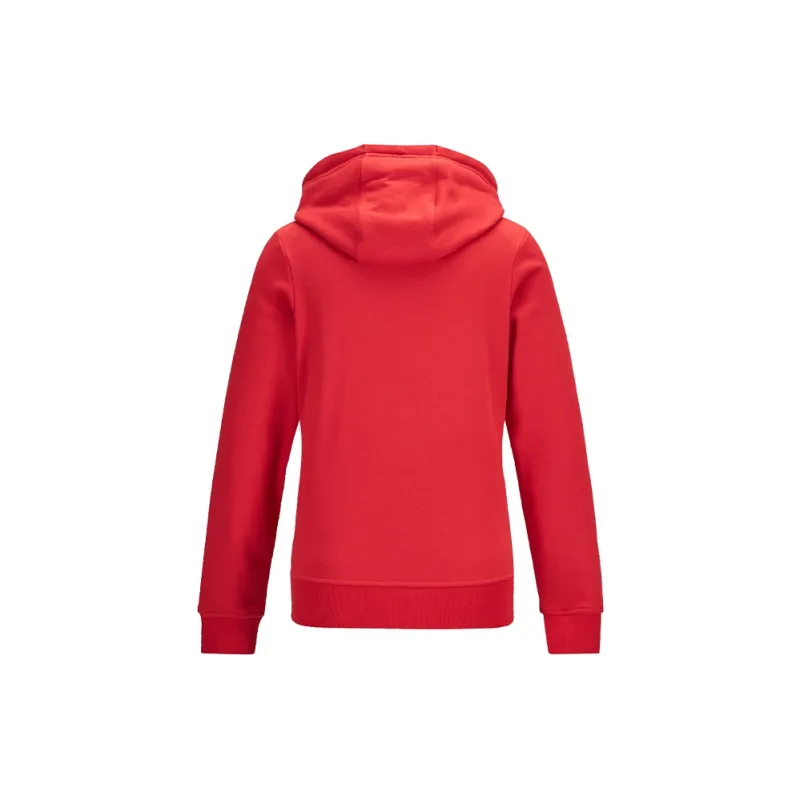 Under Armour Sweatshirts Women's Red-1
