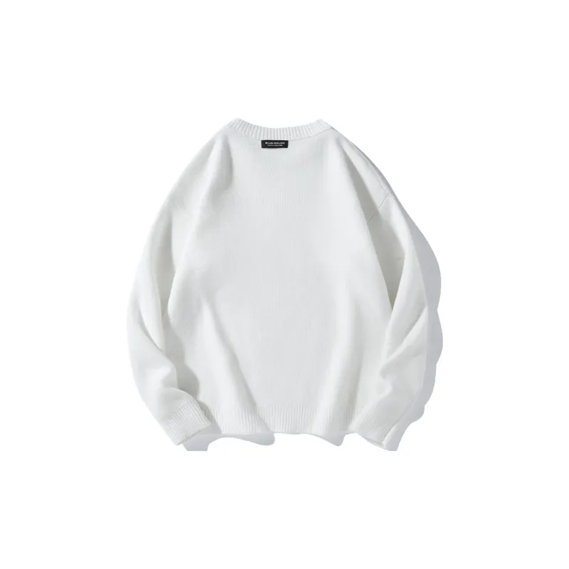 I.E Sweaters Unisex-7