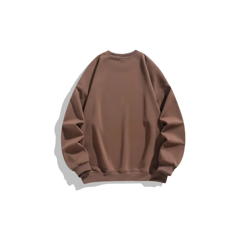 Sweatshirts Unisex-24