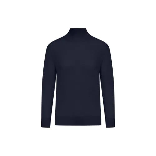 'S MAX MARA Sweaters Women's Navy Blue