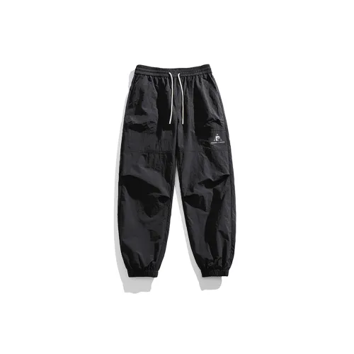 PIERRE CARDIN Casual Pants Men