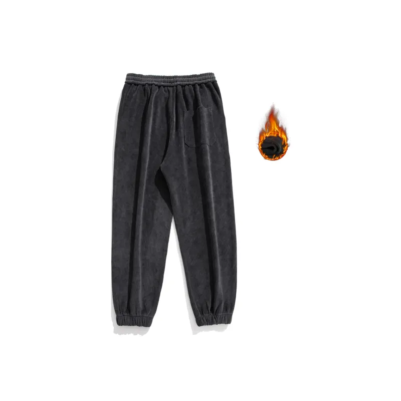DEFINEX Casual Pants Unisex-12