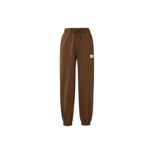 Jordan Casual Pants Women's Light Olive Green