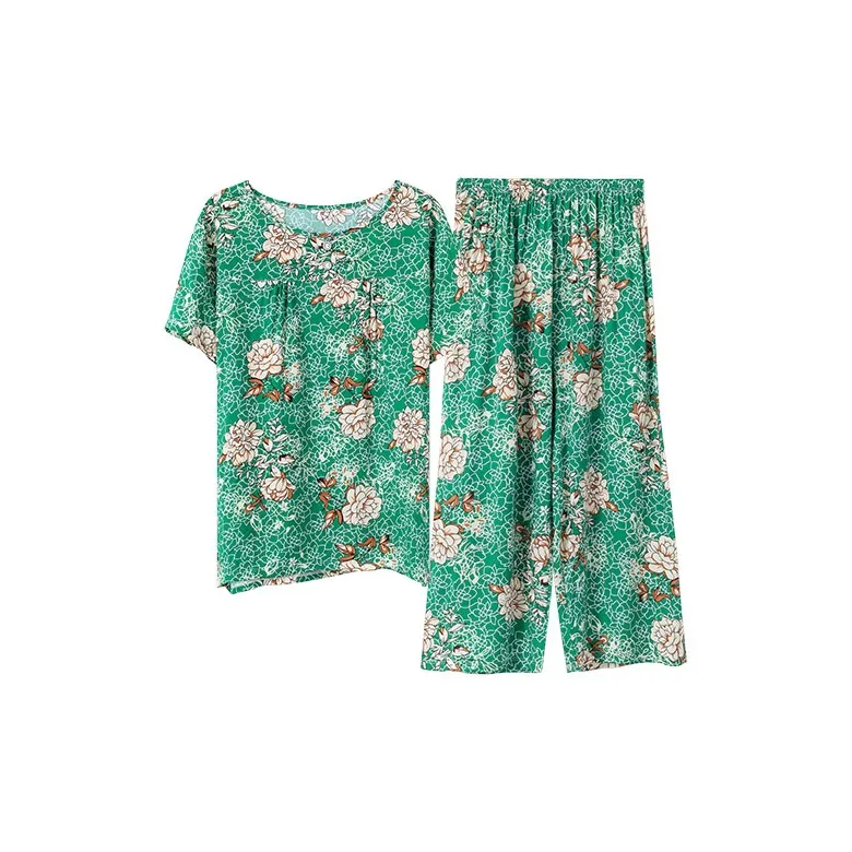 Yalu Women's Pajama Sets-1