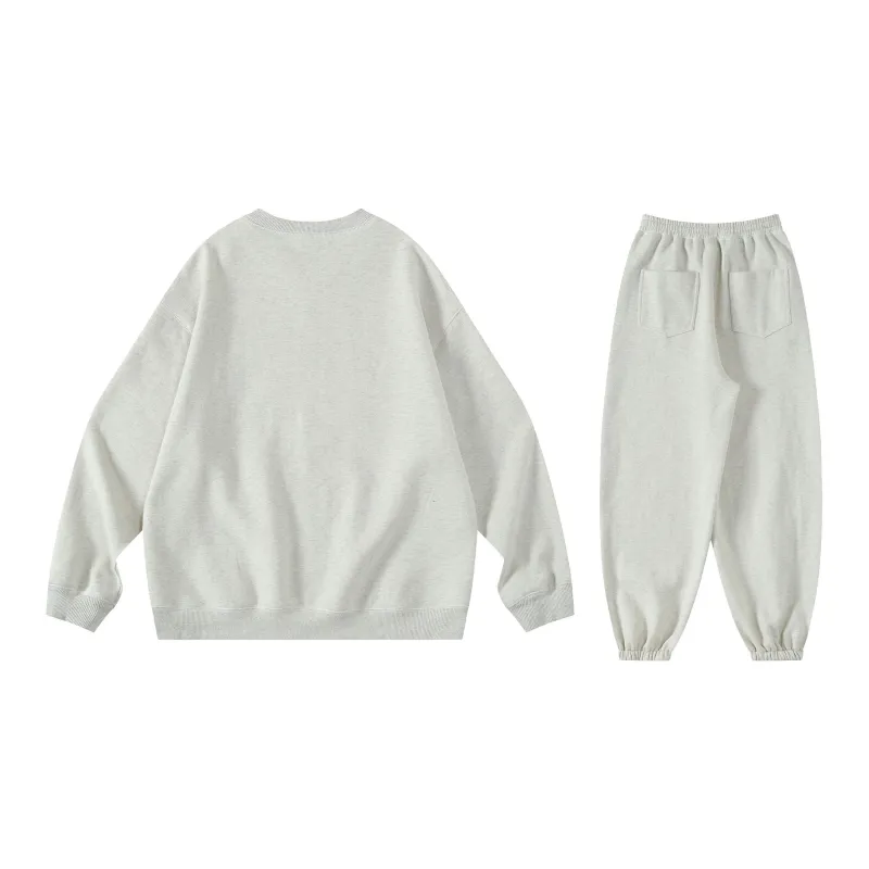 Madgood Sweatshirt Sets Women's-1