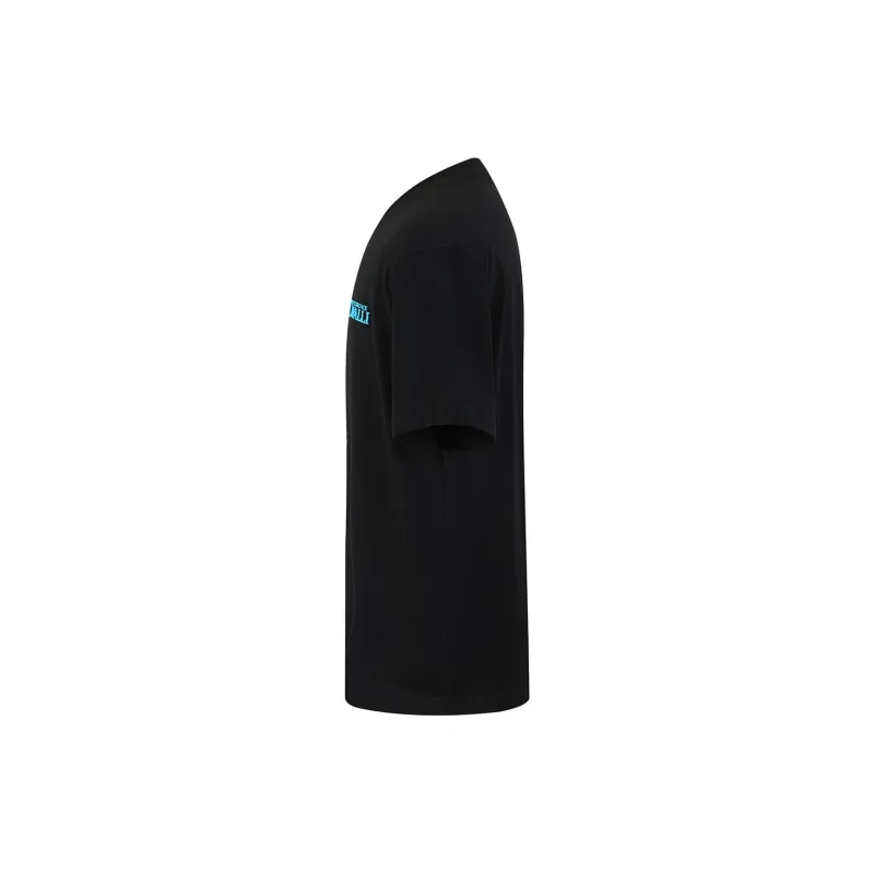 Cavalli Class T Shirt Men's Black-2