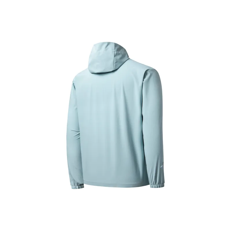 Erke Trench Coats Men Camlet Green-1
