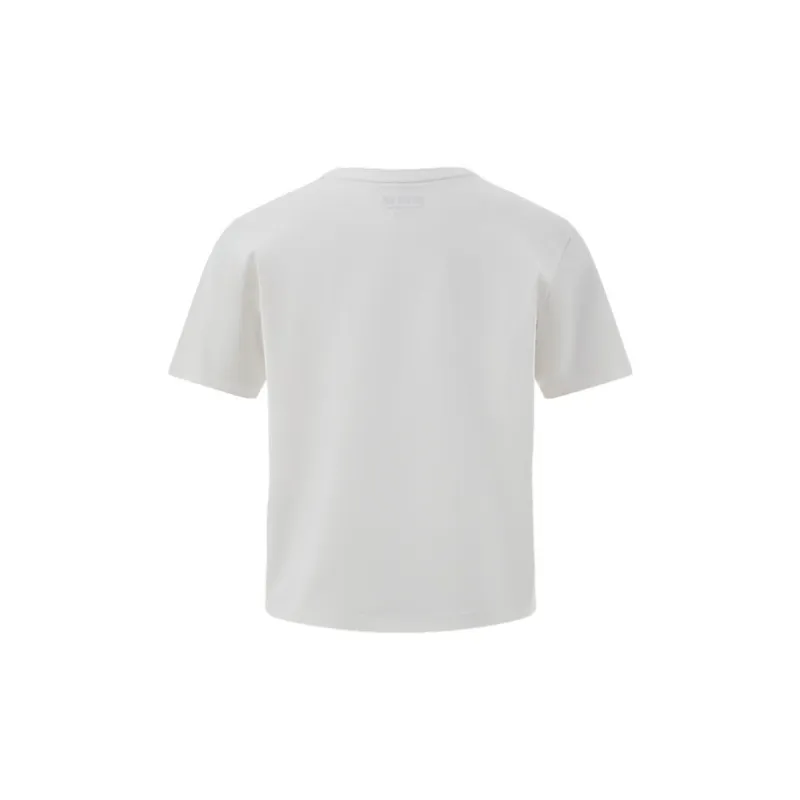 BOSIDENG T Shirts Women's-3