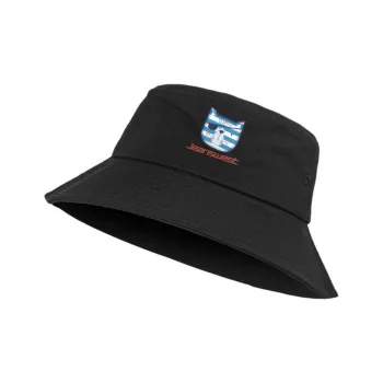 JEANSWEST Cotton Bucket Hats Unisex