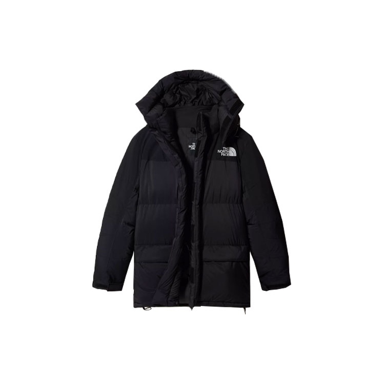 THE NORTH FACE 1994 Collection Down Jacket Unisex Black L