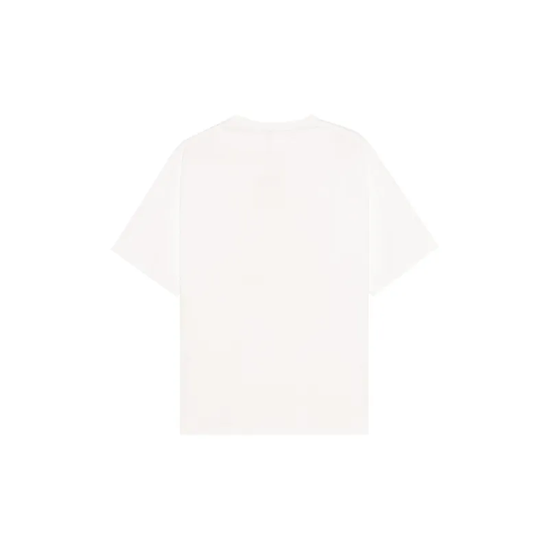 LOEWE T Shirts Men Ecru-1