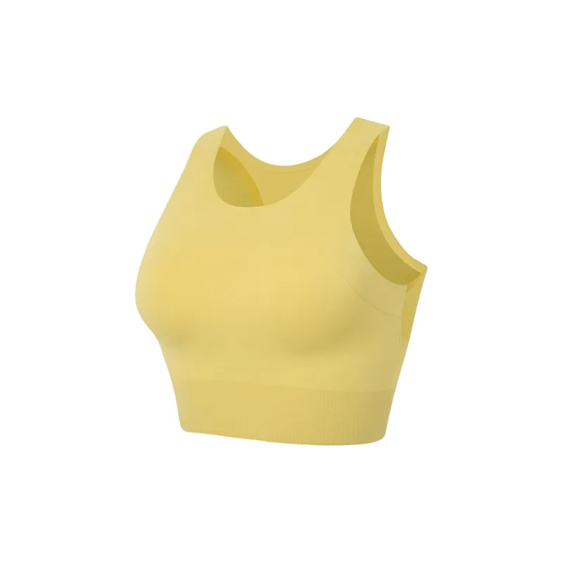 SylphlikeLoli Fitness Yoga Tank Top Sports Underwear Women's-11