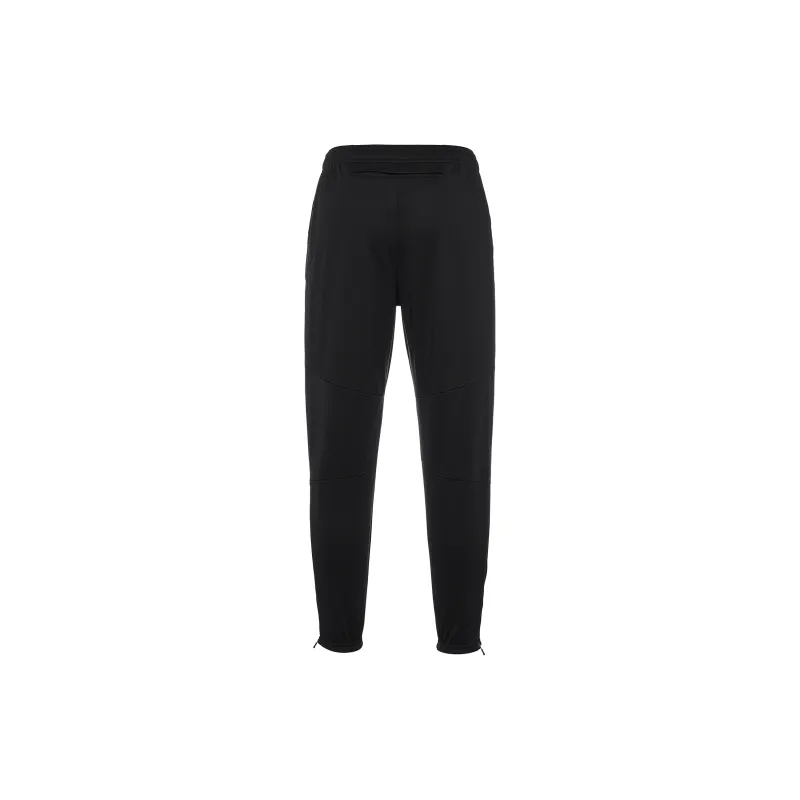 Nike Knitted Sports Pants Men's Black-1