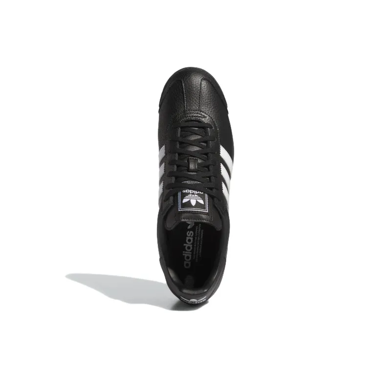 Adidas Samoa Core Black Cloud White-3