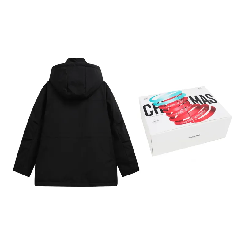 MOPB Puffer Jackets Women's-7