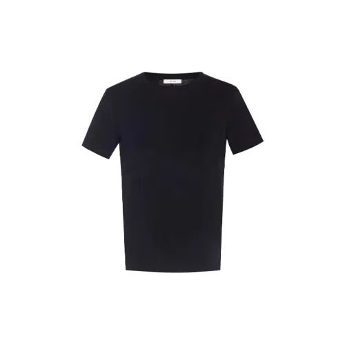 THE ROW T-Shirts Women's Black