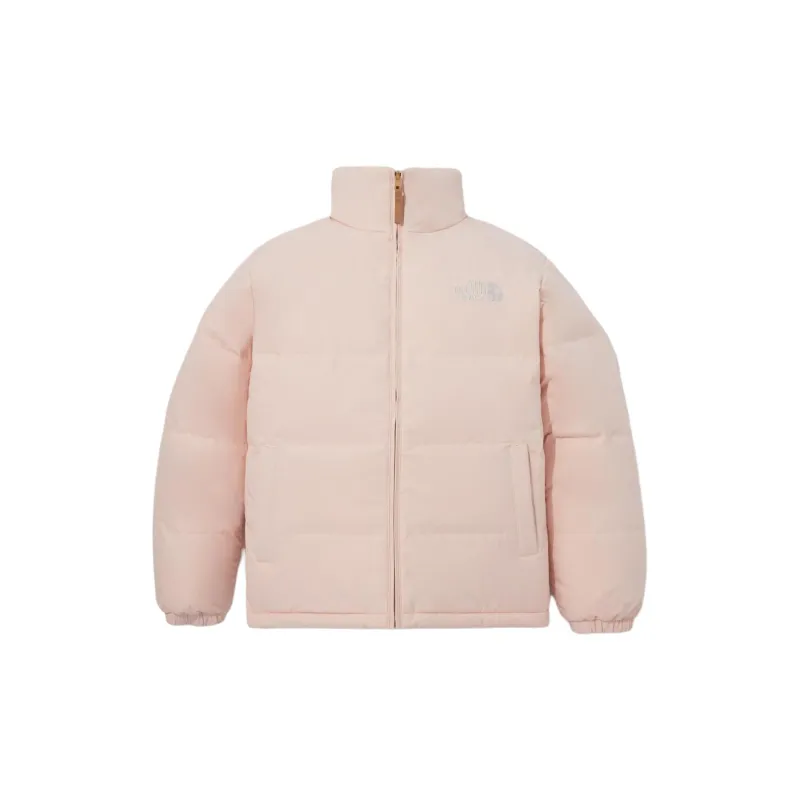 THE NORTH FACE Down Jackets & Coats Unisex Pink-3