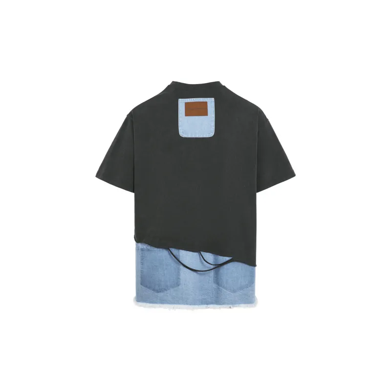 AVENTEN PIN T-Shirts Unisex-1