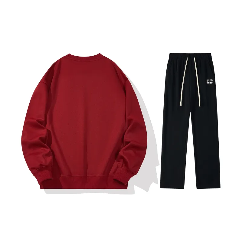 GF Sweatshirt Sets Unisex-10