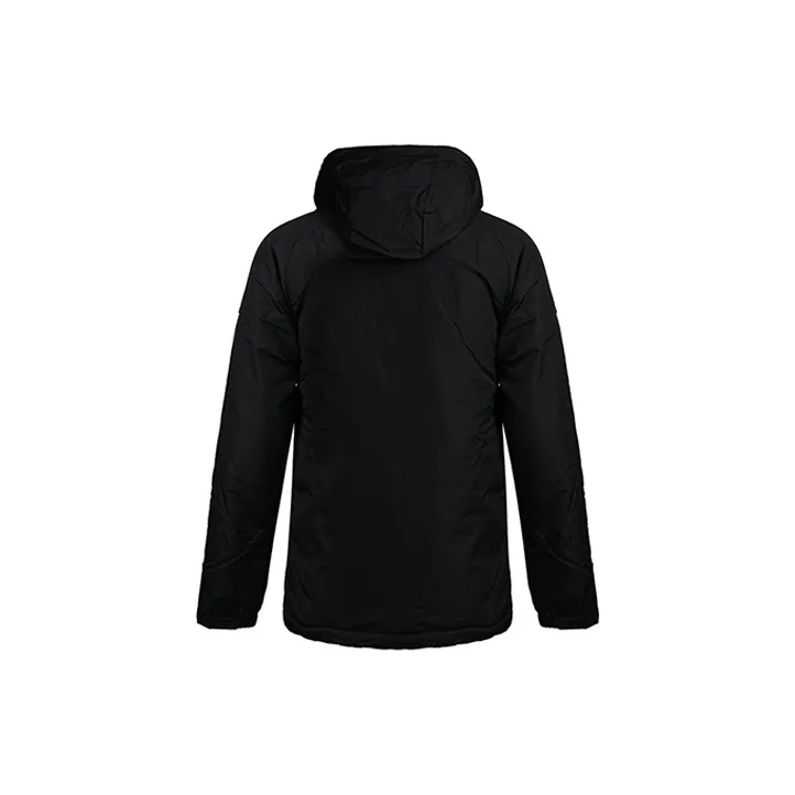 Adidas Puffer Jacket International Version Winter Men's Black-1