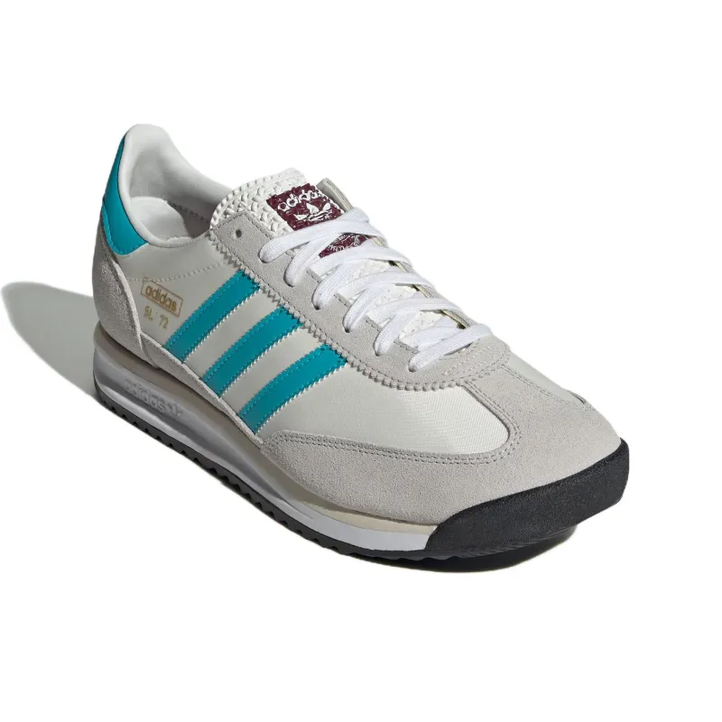 SL72 Adidas Rs 'Off White Lucid Blue' Women's-2